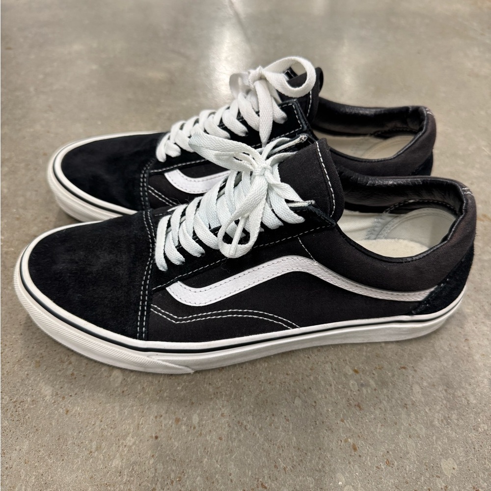 Vans Old Skool Shoes Men’s 8.5